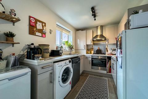 33 Admiral Way, Carlisle, CA1 3PD