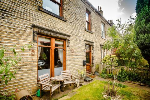 4 bedroom terraced house for sale, Forrest Avenue, Huddersfield HD1