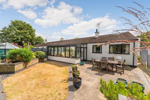10 Pound Way, Swaffham Bulbeck, Cambridge, CB25 0NL