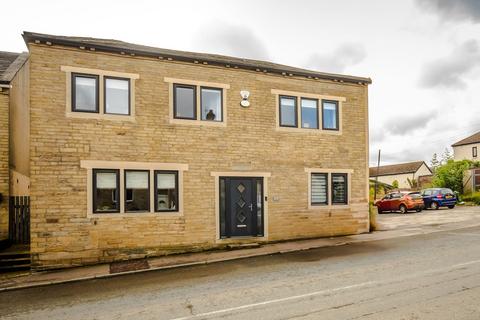 3 bedroom detached house for sale, New Hey Road, Brighouse HD6