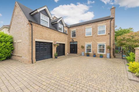 5 bedroom detached house for sale, Bridge Lane, March PE15