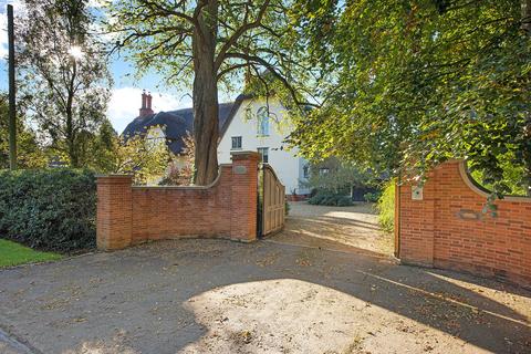 6 bedroom detached house for sale, Common Lane, Huntingdon PE28