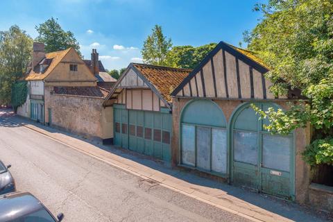 6 bedroom detached house for sale, Carter Street, Ely CB7