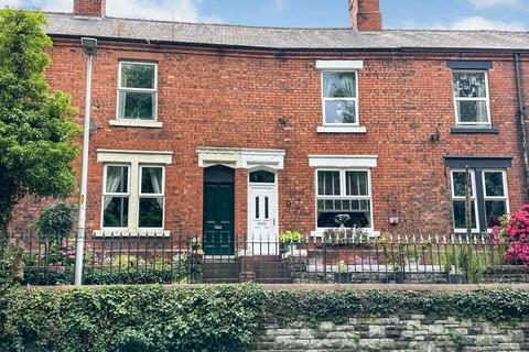 15 Summerhill, Carlisle, CA1 2NW