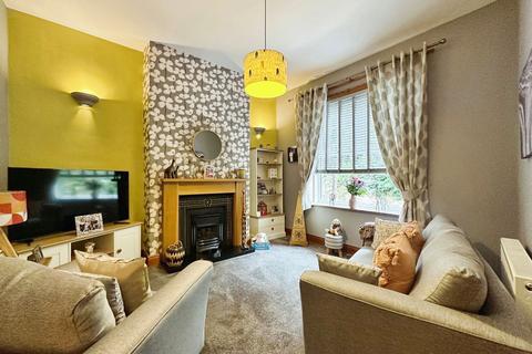 15 Summerhill, Carlisle, CA1 2NW