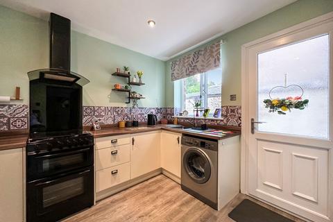 15 Summerhill, Carlisle, CA1 2NW