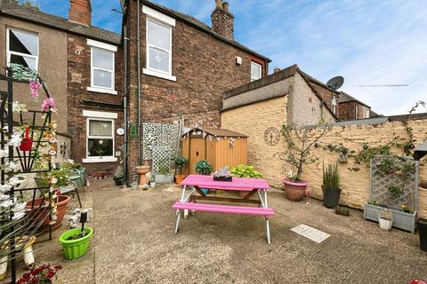 15 Summerhill, Carlisle, CA1 2NW
