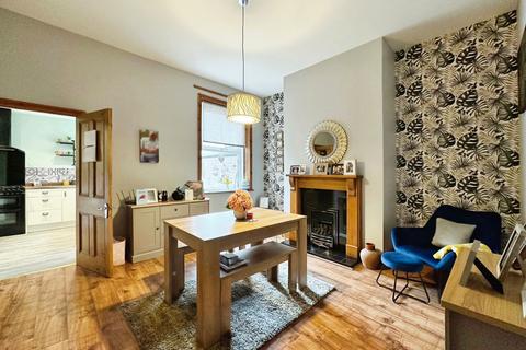 15 Summerhill, Carlisle, CA1 2NW