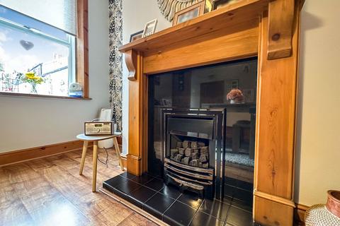 15 Summerhill, Carlisle, CA1 2NW