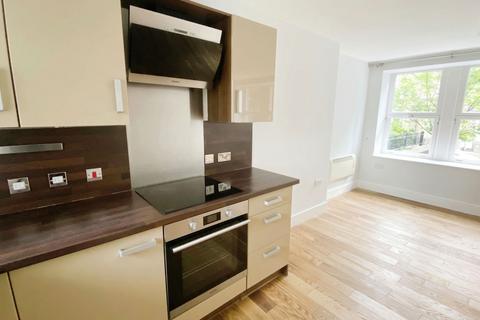 1 bedroom apartment for sale, Annie Smith Way, Huddersfield HD2