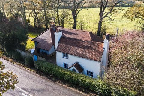 undefined, Winchester Road, Waltham Chase, Southampton, Hampshire, SO32