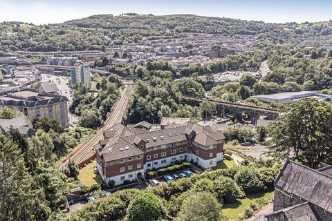 1 bedroom flat for sale, Graigwen Road, Pontypridd CF37