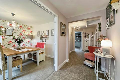 71 Rufus Road, Carlisle, CA1 2FZ