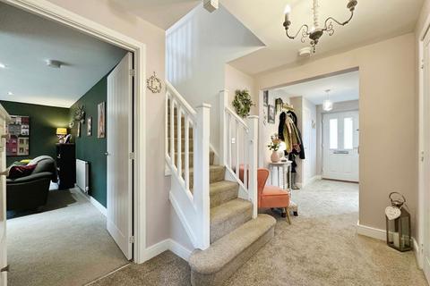 71 Rufus Road, Carlisle, CA1 2FZ