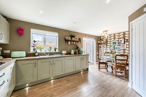 71 Rufus Road, Carlisle, CA1 2FZ