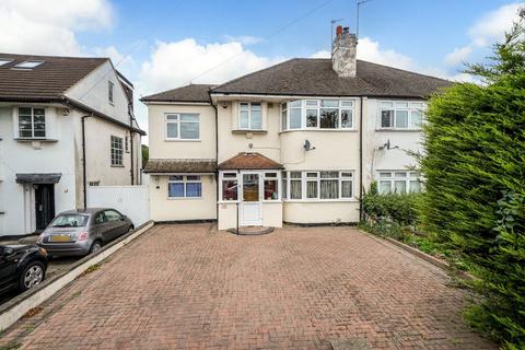 5 bedroom semi-detached house for sale, Pinner Road, Northwood HA6