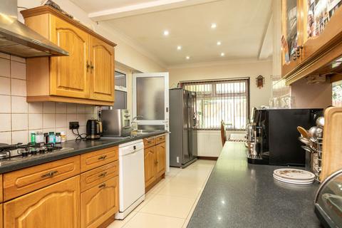 5 bedroom semi-detached house for sale, Pinner Road, Northwood HA6