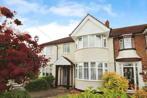 5 bedroom end of terrace house for sale, Belmont Road, Harrow HA3