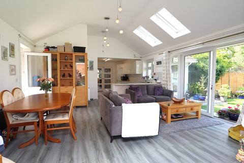 3 bedroom bungalow for sale, South Road, Corfe Mullen, Wimborne, Dorset, BH21