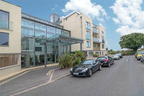 2 bedroom flat for sale, Studland Dene, 2 Studland Road, BOURNEMOUTH, BH4