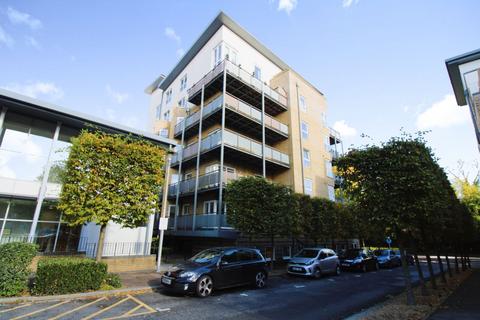 undefined, Metropolitan Station Approach, Watford WD18