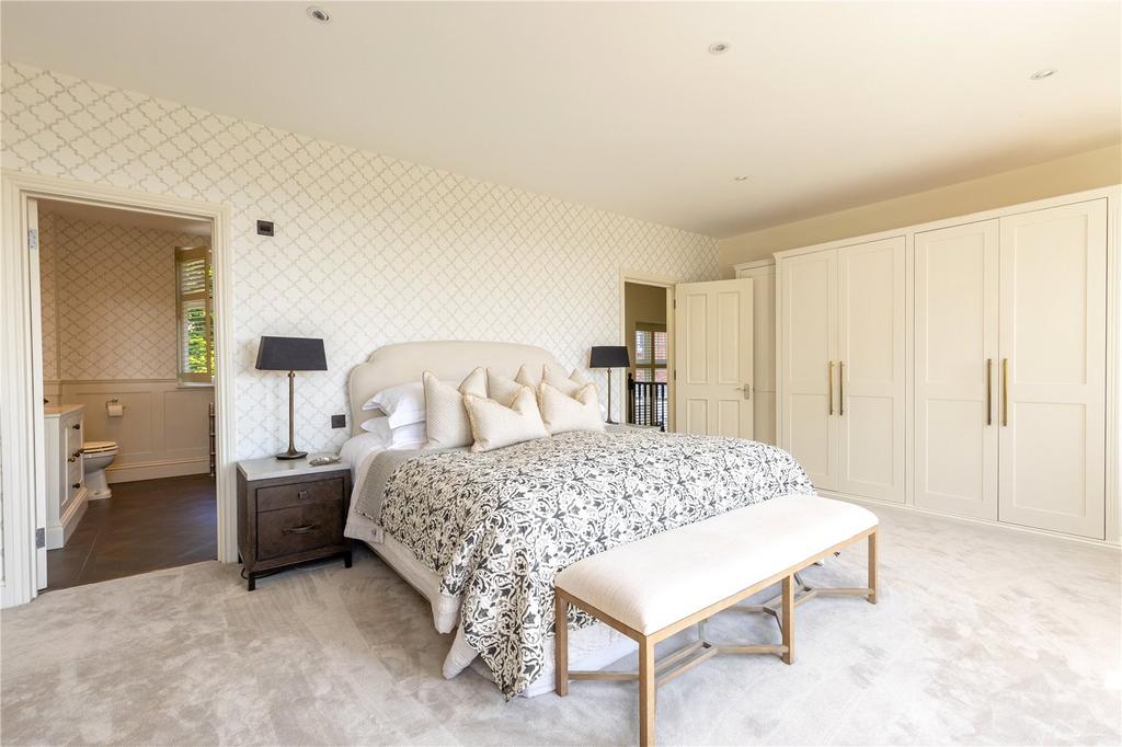 Principal Bedroom