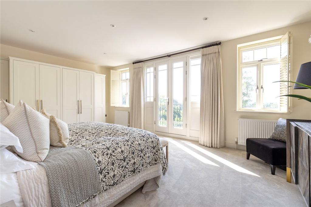 Principal Bedroom