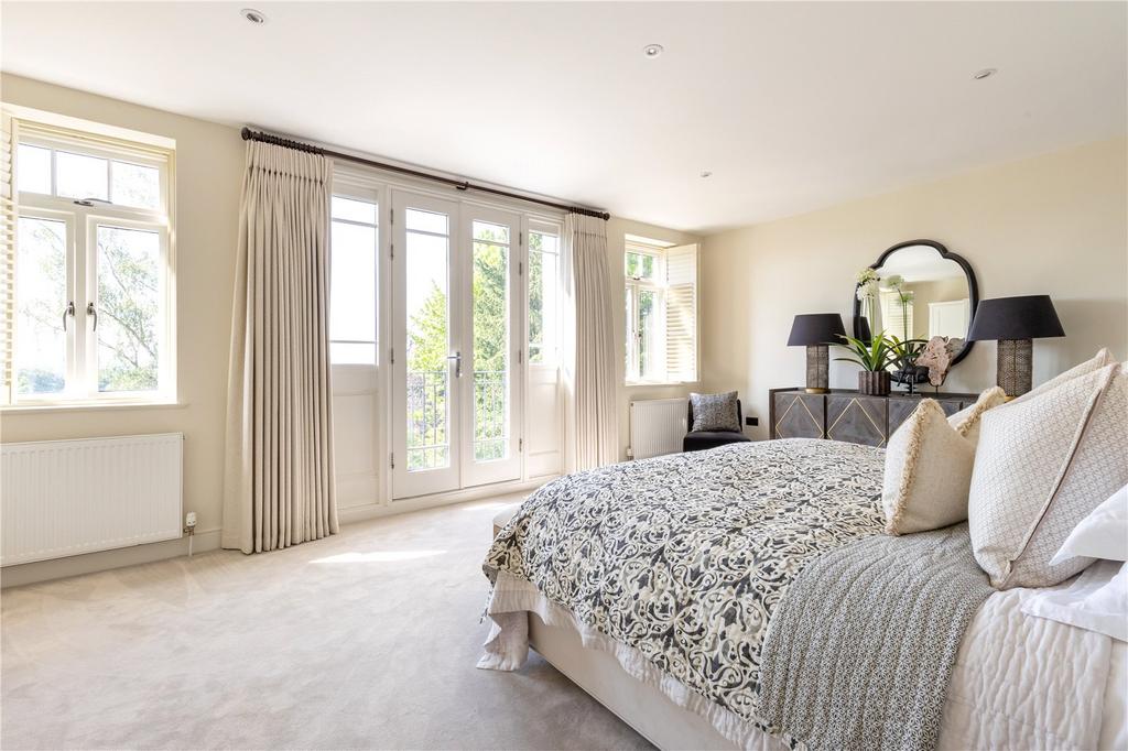 Principal Bedroom