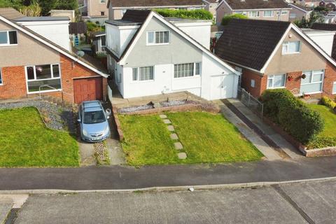 4 bedroom detached house for sale, Lon Ogwen, Birchgrove, Swansea, West Glamorgan, SA7