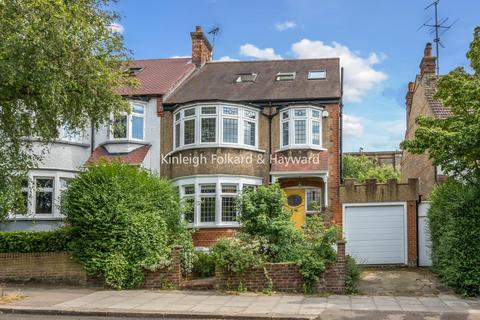 4 bedroom semi-detached house for sale, Dukes Avenue, Muswell Hill