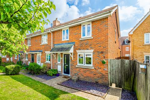 3 bedroom end of terrace house for sale, Windsor Road, Leighton Buzzard LU7