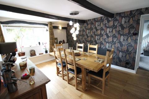 Low Springhead Farm Lower Springhead, Oakworth, Keighley, BD22 7NA
