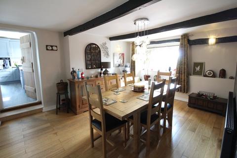 Low Springhead Farm Lower Springhead, Oakworth, Keighley, BD22 7NA