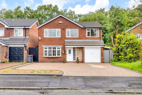 6 Blakefield Drive, Worsley, Manchester, M28 7DW