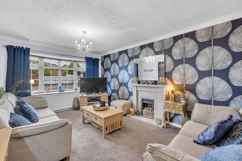 6 Blakefield Drive, Worsley, Manchester, M28 7DW