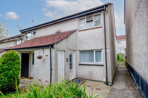 8 Maynarde Close, Plymouth, PL7 2XX