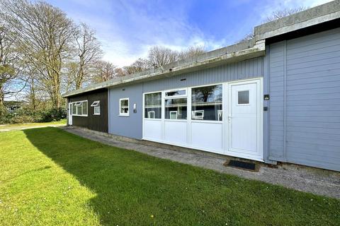 2 bedroom chalet for sale, Bucklands, Buck`s Cross