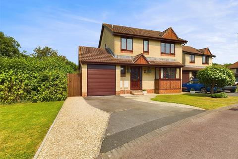 6 Essex Close, Churchdown, Gloucester, GL3 1NZ
