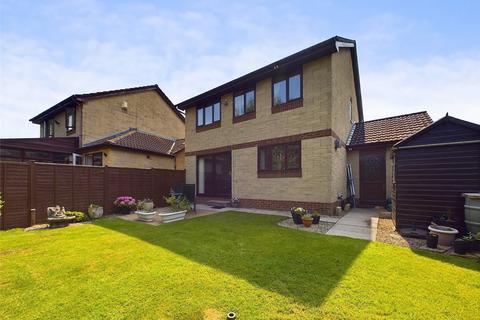 6 Essex Close, Churchdown, Gloucester, GL3 1NZ