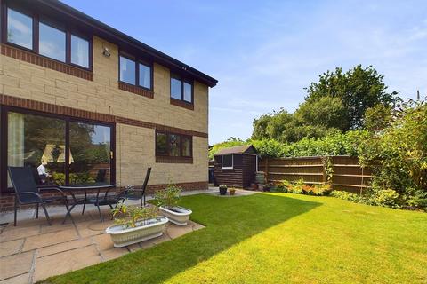 6 Essex Close, Churchdown, Gloucester, GL3 1NZ