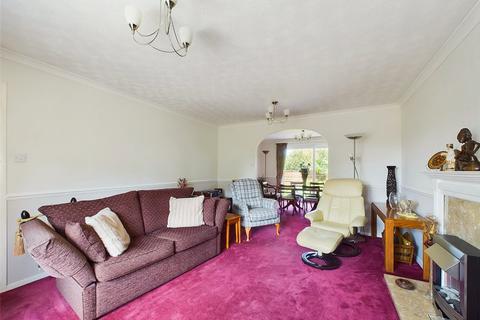 6 Essex Close, Churchdown, Gloucester, GL3 1NZ