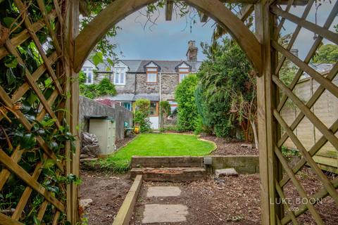 55 Lower Compton Road, Plymouth, PL3 5DL