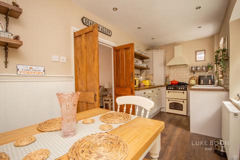 55 Lower Compton Road, Plymouth, PL3 5DL