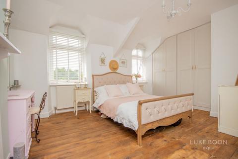 55 Lower Compton Road, Plymouth, PL3 5DL