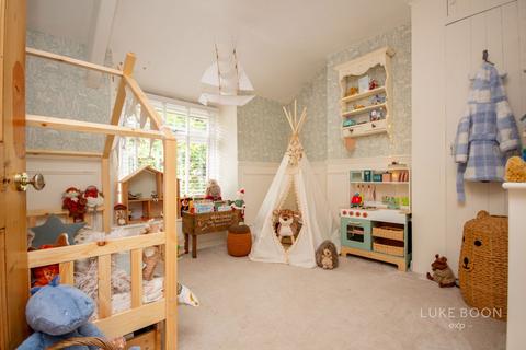 55 Lower Compton Road, Plymouth, PL3 5DL
