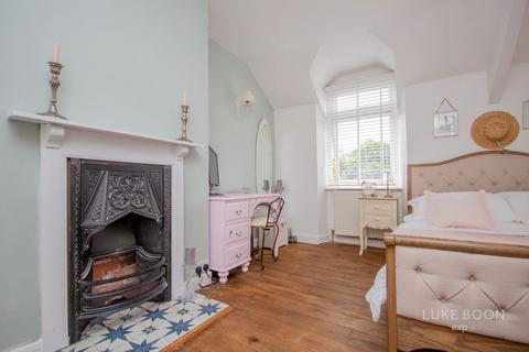 55 Lower Compton Road, Plymouth, PL3 5DL