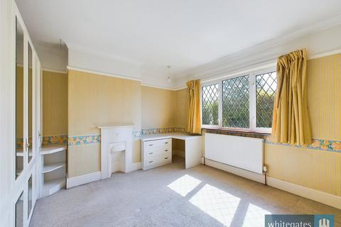 7 Highfield Crescent, Bradford, BD9 6HP