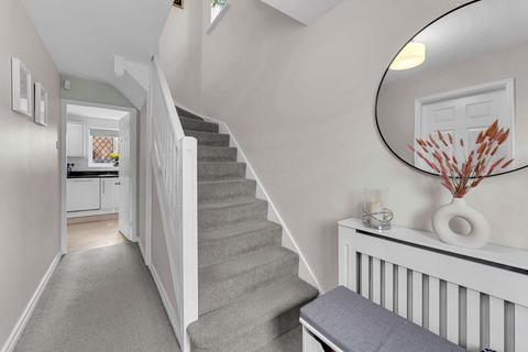 20 Hindburn Drive, Worsley, Manchester, M28 1XY
