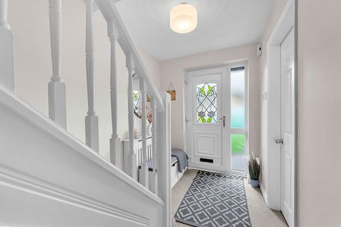 20 Hindburn Drive, Worsley, Manchester, M28 1XY