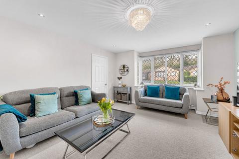 20 Hindburn Drive, Worsley, Manchester, M28 1XY